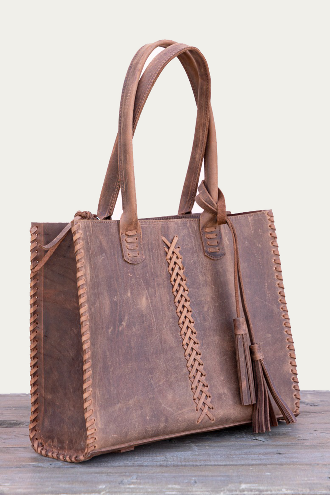 How to care for leather bags! Hand Matters Blog