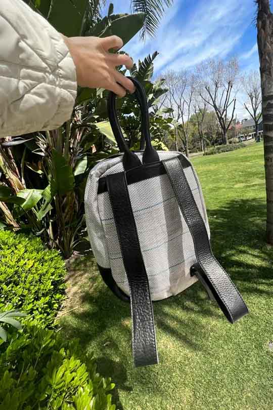 Salvador Sustainable Backpack