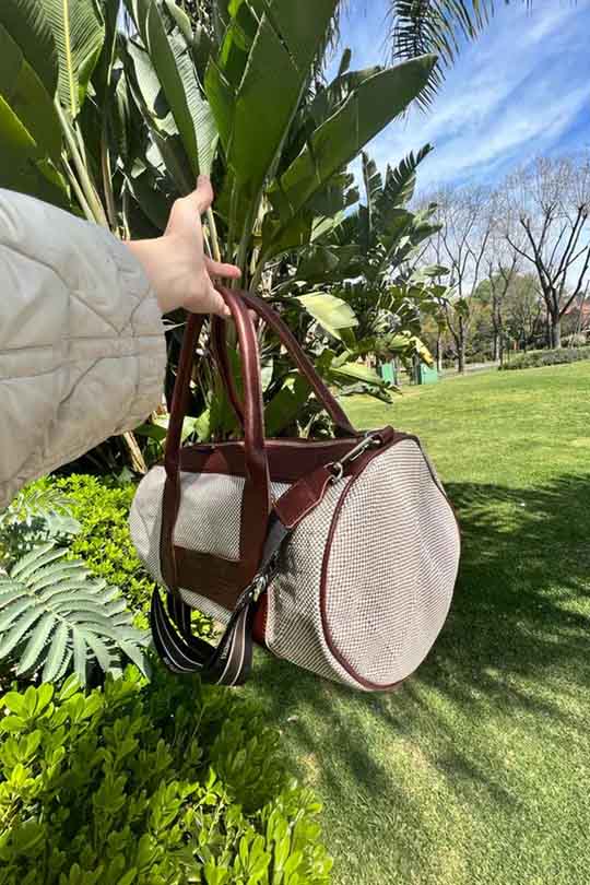 Charo Sustainable Bag