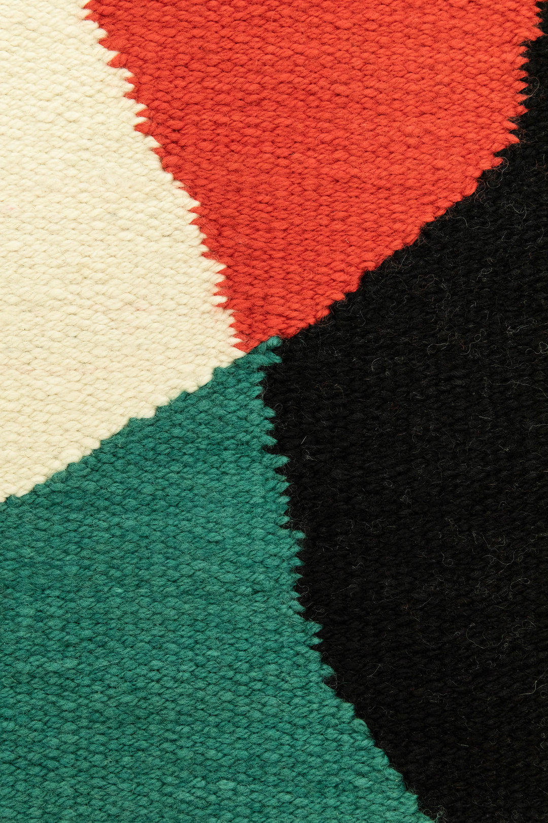Hand Matters. Handcrafted Rug Colors