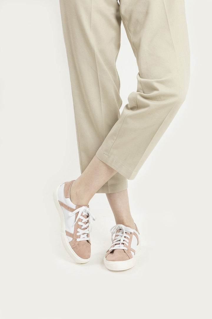 Hand Matters. Cute soft Sneakers